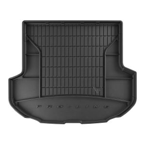 TAPETE BORRACHA P/ MALA PRO-LINE HYUNDAI SANTA FE IV SUV 2018-2020 5 LUGARES PRE-FACELIFT