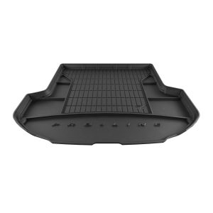TAPETE BORRACHA P/ MALA PRO-LINE HYUNDAI SANTA FE IV SUV 2018-2020 5 LUGARES PRE-FACELIFT - Image 3