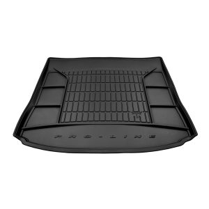 TAPETE BORRACHA P/ MALA PRO-LINE FORD EDGE II SUV 2014-2024 - Image 3