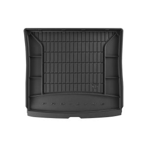 TAPETE BORRACHA P/ MALA PRO-LINE FORD GRAND C-MAX MONOVOLUME 2010-2019 7 LUGARES 3ª FILA REBATIDA