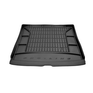 TAPETE BORRACHA P/ MALA PRO-LINE FORD GRAND C-MAX MONOVOLUME 2010-2019 7 LUGARES 3ª FILA REBATIDA - Image 3