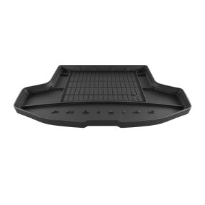 TAPETE BORRACHA P/ MALA PRO-LINE MITSUBISHI LANCER VIII HATCHBACK 2007-2017 PISO SUPERIOR SEM SUBWOOFER - Image 3