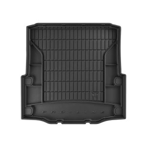 TAPETE BORRACHA P/ MALA PRO-LINE SKODA SUPERB II LIFTBACK 2008-2015