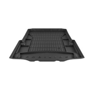 TAPETE BORRACHA P/ MALA PRO-LINE SKODA SUPERB II LIFTBACK 2008-2015 - Image 3