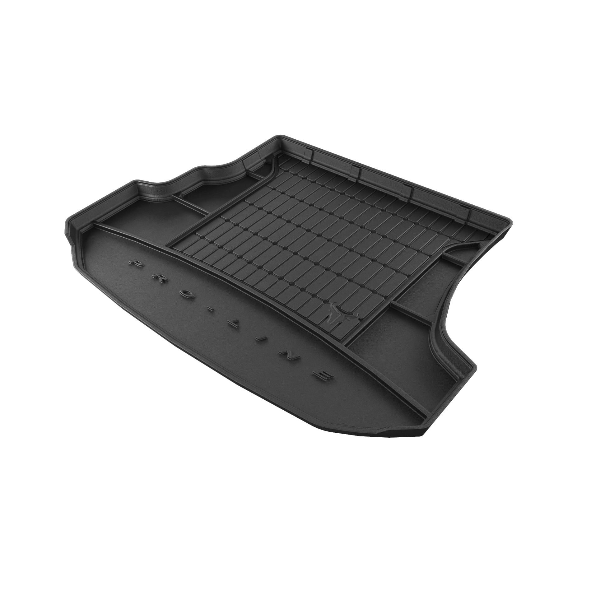 TAPETE BORRACHA P/ MALA PRO-LINE SUBARU FORESTER II CROSSOVER 2002-2008 - Image 2