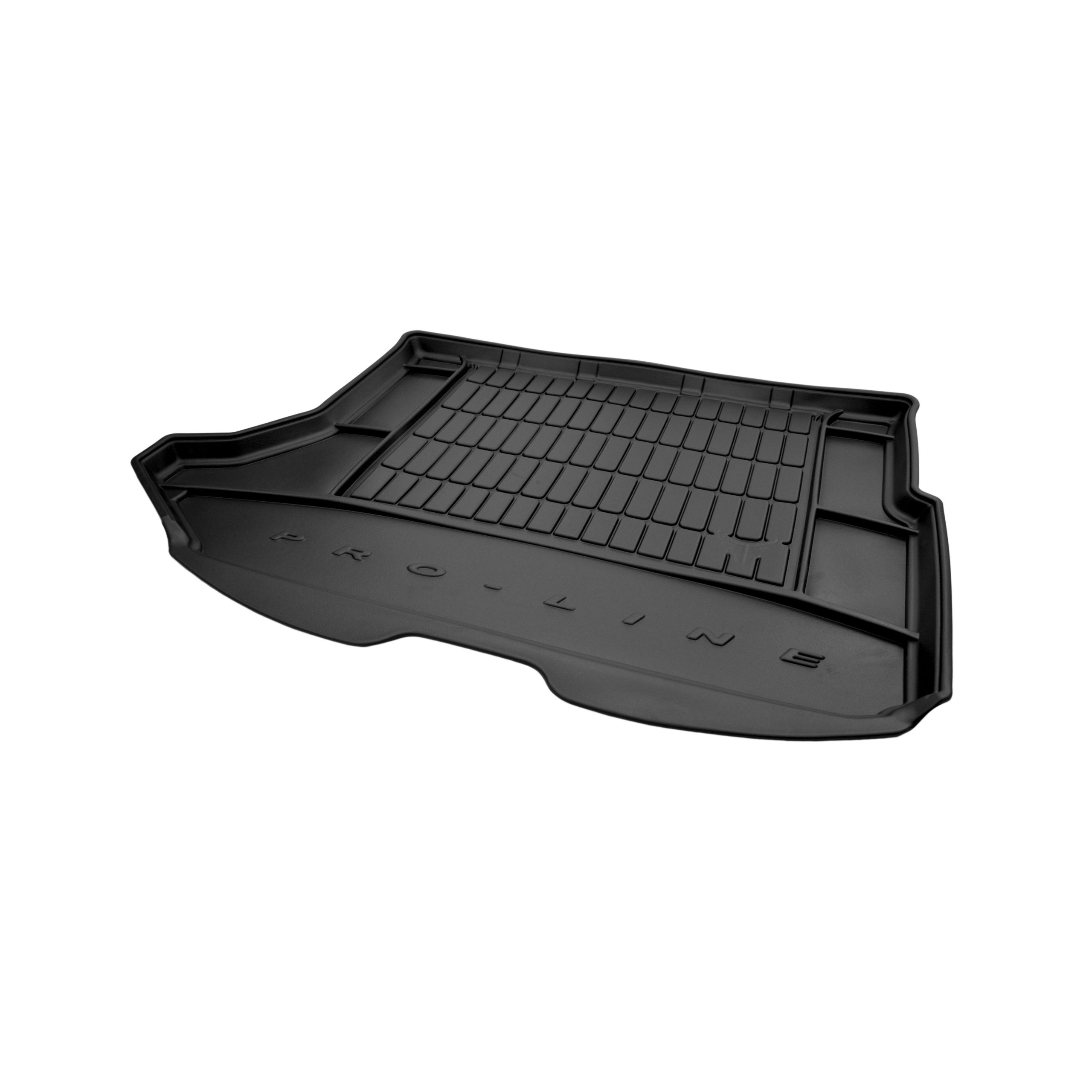 TAPETE BORRACHA P/ MALA PRO-LINE DODGE CALIBER HATCHBACK 2006-2011 - Image 2