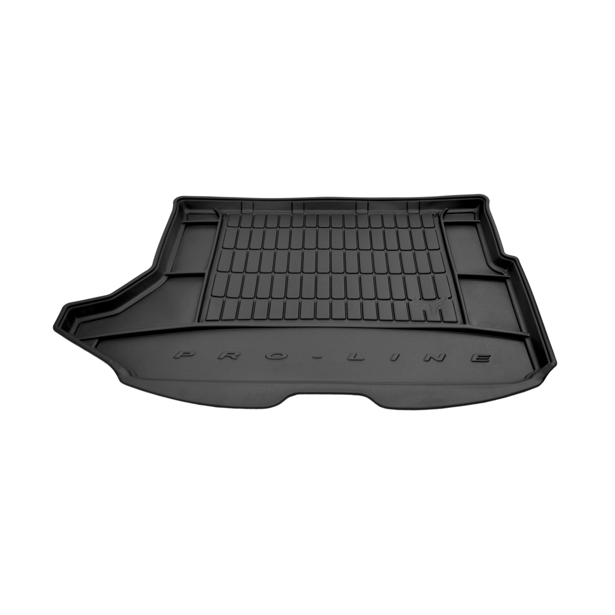 TAPETE BORRACHA P/ MALA PRO-LINE DODGE CALIBER HATCHBACK 2006-2011 - Image 3