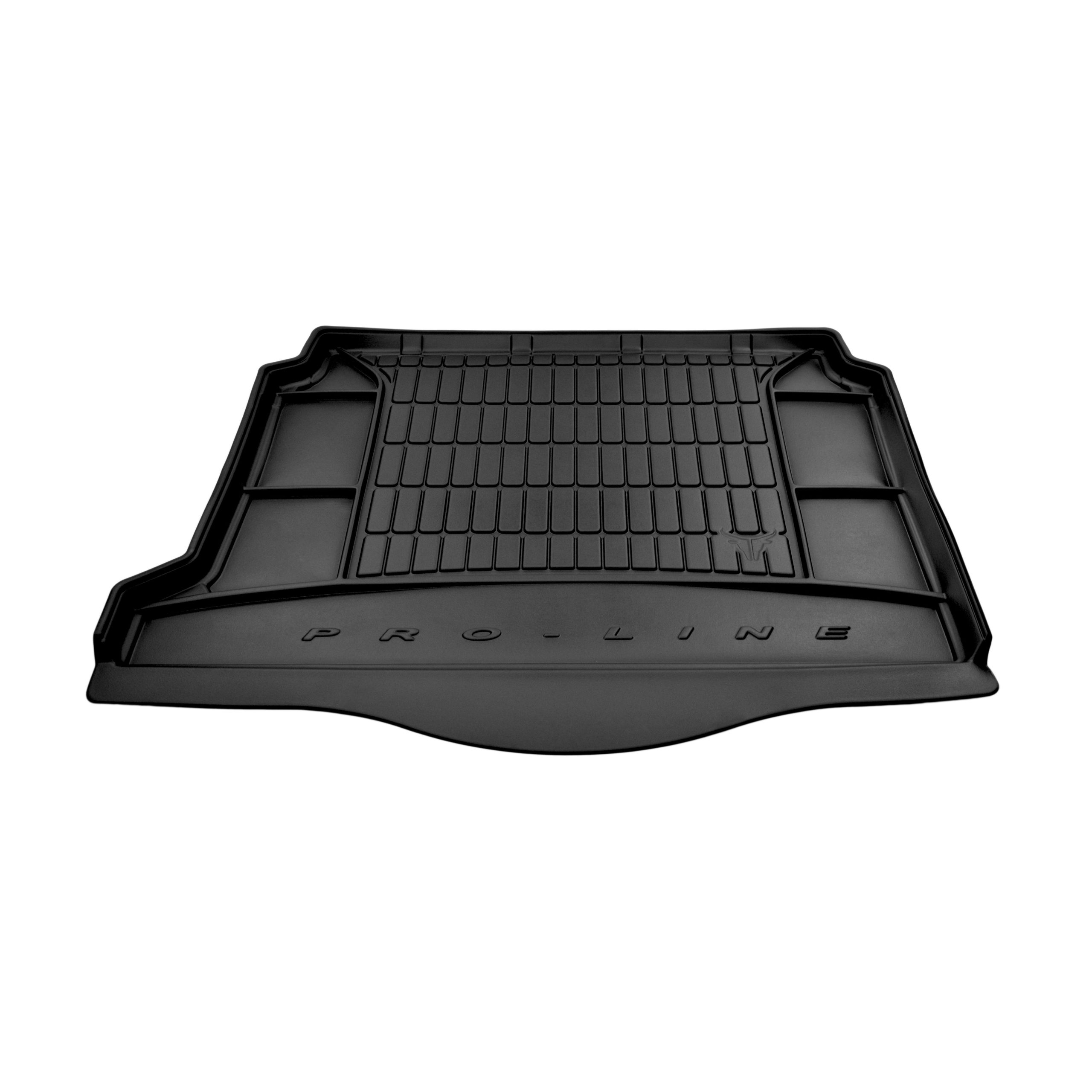 TAPETE BORRACHA P/ MALA PRO-LINE FORD MONDEO V CARRINHA 2014-2022 HIBRIDO - Image 3