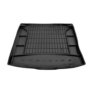TAPETE BORRACHA P/ MALA PRO-LINE FORD FOCUS IV CARRINHA 2018-2025 PISO INFERIOR - Image 3