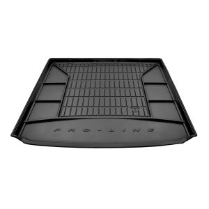 TAPETE BORRACHA P/ MALA PRO-LINE FORD FOCUS IV CARRINHA 2018-2025 PISO SUPERIOR - Image 3