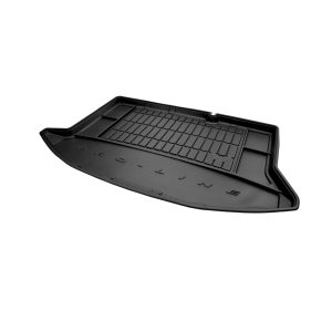 TAPETE BORRACHA P/ MALA PRO-LINE FORD FIESTA VI HATCHBACK 2008-2017 - Image 2