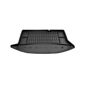TAPETE BORRACHA P/ MALA PRO-LINE FORD FIESTA VI HATCHBACK 2008-2017 - Image 3