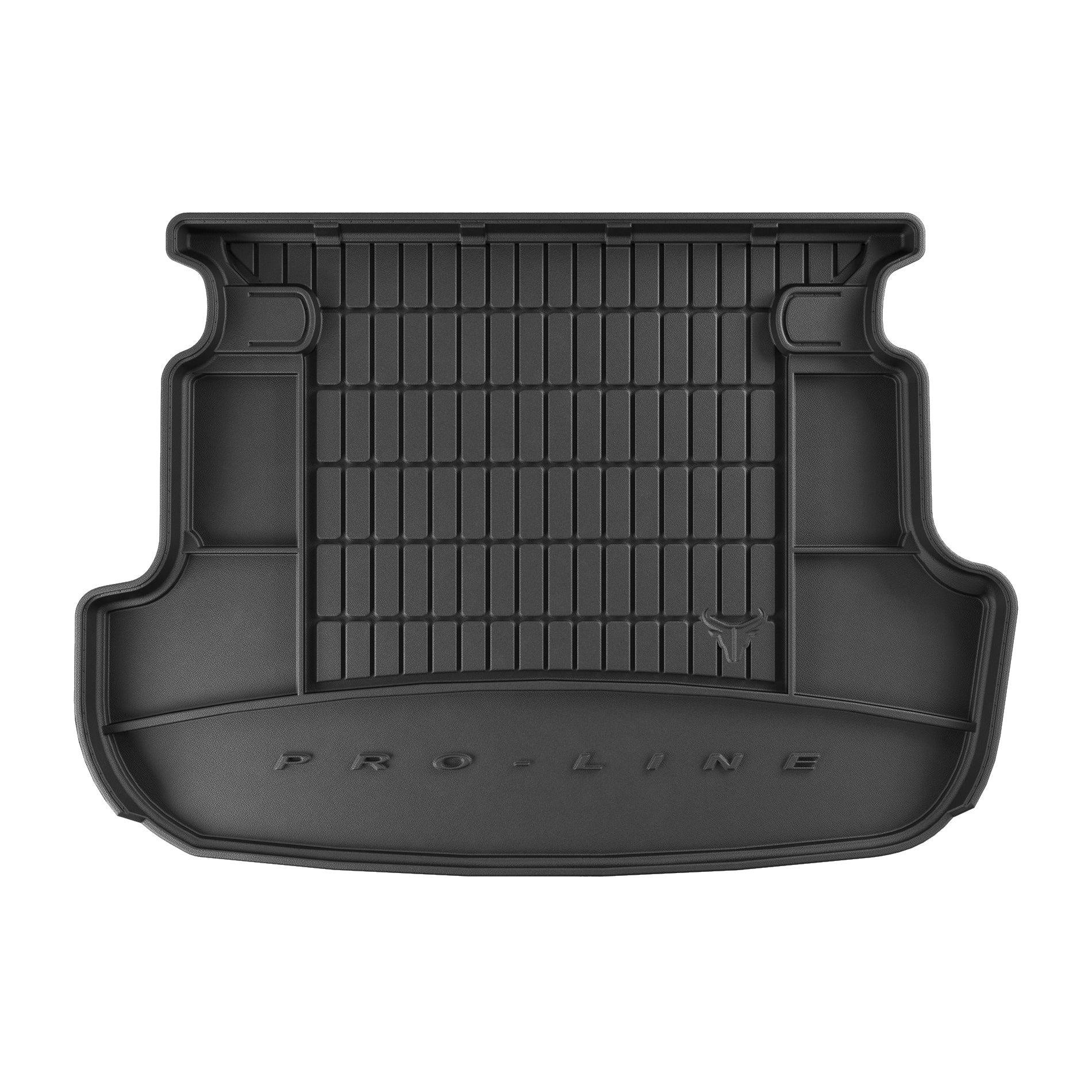 TAPETE BORRACHA P/ MALA PRO-LINE TOYOTA COROLLA IX CARRINHA 2001-2007