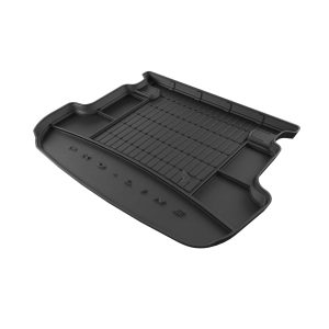 TAPETE BORRACHA P/ MALA PRO-LINE TOYOTA COROLLA X CARRINHA 2006-2013 - Image 2