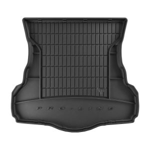 TAPETE BORRACHA P/ MALA PRO-LINE FORD MONDEO V LIFTBACK 2014-2022