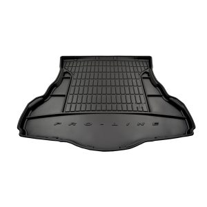TAPETE BORRACHA P/ MALA PRO-LINE FORD MONDEO V LIFTBACK 2014-2022 - Image 3