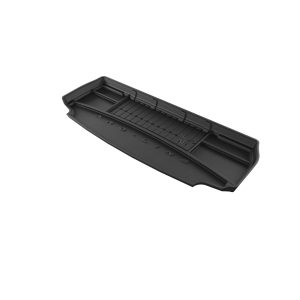 TAPETE BORRACHA P/ MALA PRO-LINE RENAULT GRAND SCENIC II MONOVOLUME 2009-2016 7 LUGARES 3ª FILA MONTADA - Image 2