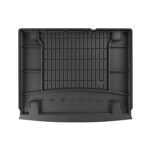 TAPETE BORRACHA P/ MALA PRO-LINE FIAT DOBLO II COMBIVAN 2010-2020
