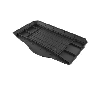 TAPETE BORRACHA P/ MALA PRO-LINE VOLKSWAGEN T-CROSS CROSSOVER 2018-> PISO INFERIOR - Image 2