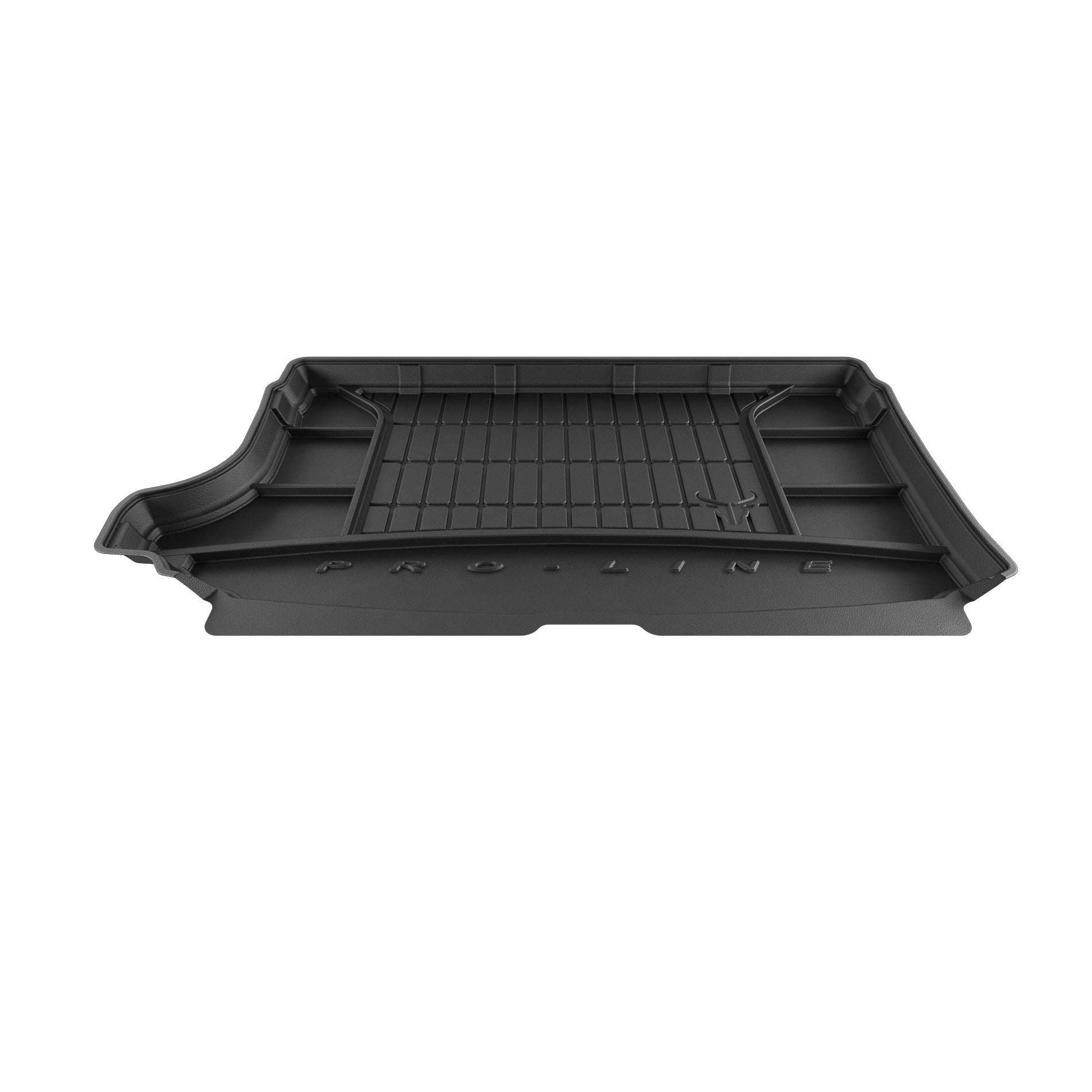 TAPETE BORRACHA P/ MALA PRO-LINE VOLKSWAGEN T-CROSS CROSSOVER 2018-> PISO SUPERIOR - Image 3