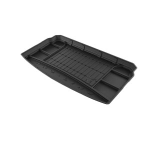 TAPETE BORRACHA P/ MALA PRO-LINE VOLKSWAGEN POLO VI HATCHBACK 2017-> PISO INFERIOR - Image 2