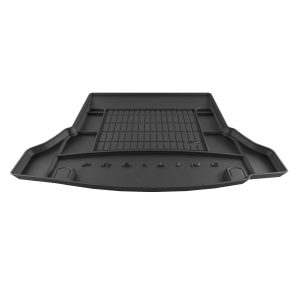 TAPETE BORRACHA P/ MALA PRO-LINE MERCEDES-BENZ CLA C118 SEDAN 2019-2025 - Image 3