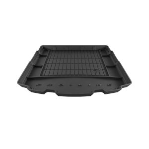 TAPETE BORRACHA P/ MALA PRO-LINE SUZUKI SWACE CARRINHA 2020-2025 PISO INFERIOR - Image 3