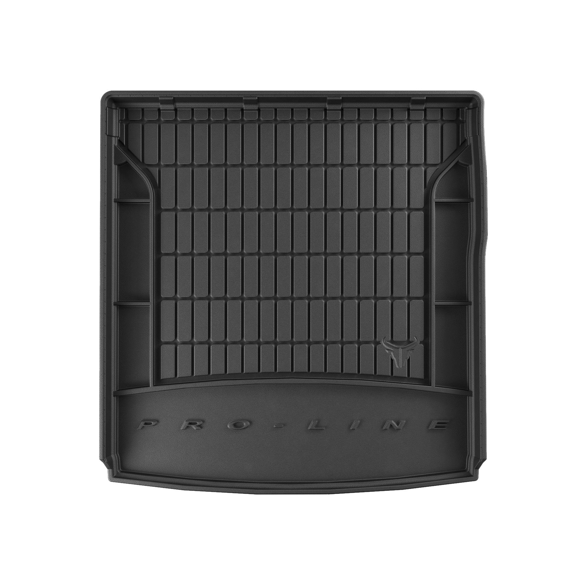 TAPETE BORRACHA P/ MALA PRO-LINE SUZUKI SWACE CARRINHA 2020-2025 PISO SUPERIOR