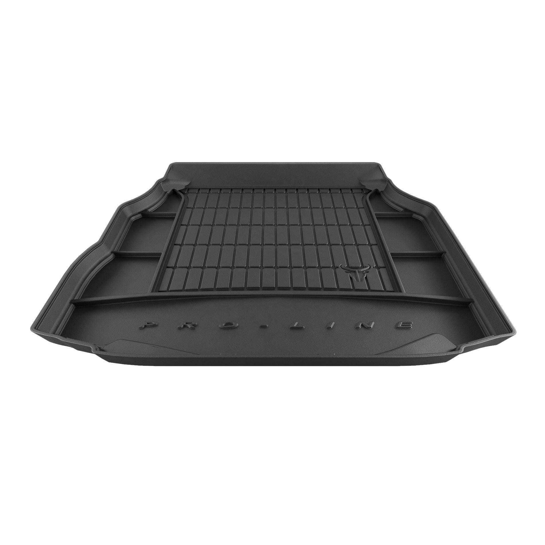 TAPETE BORRACHA P/ MALA PRO-LINE MERCEDES-BENZ CLK C209 COUPE 2002-2009 - Image 3
