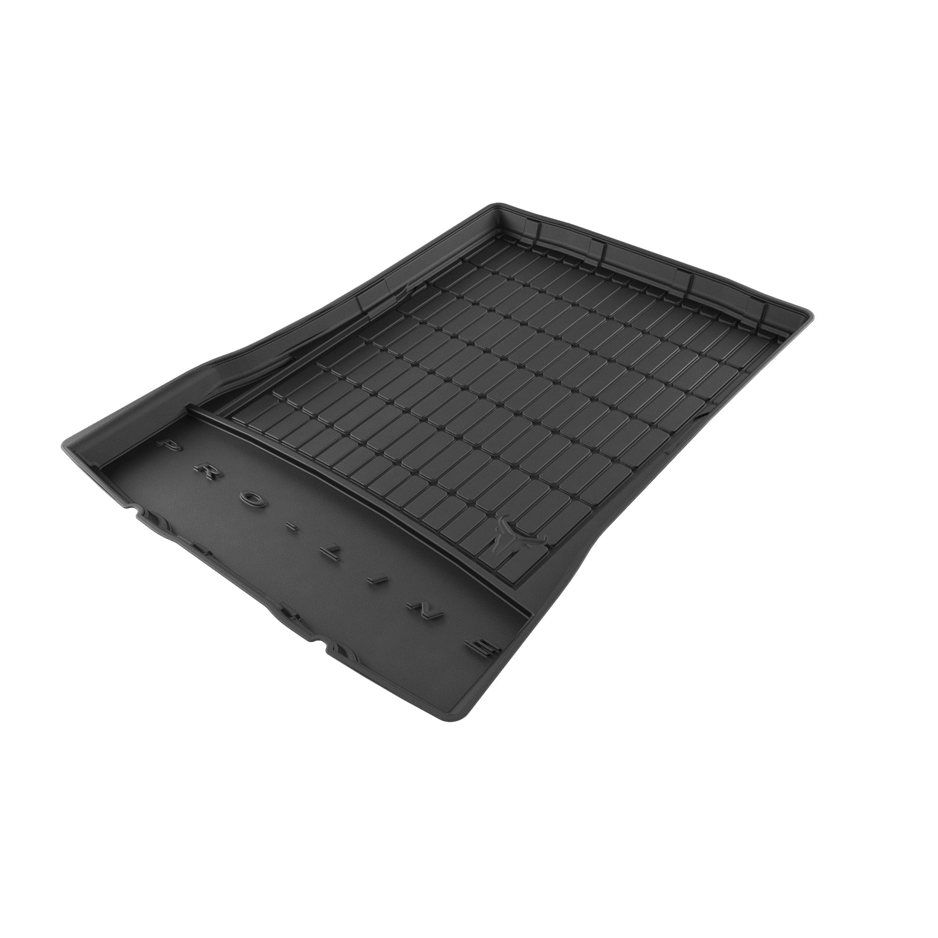 TAPETE BORRACHA P/ MALA PRO-LINE BMW 7 SERIES G11 SEDAN 2015-2022 - Image 2