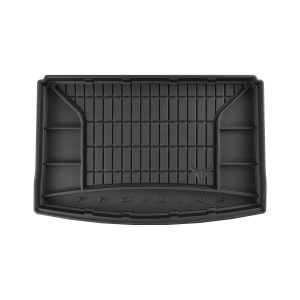 TAPETE BORRACHA P/ MALA PRO-LINE VOLKSWAGEN GOLF PLUS MONOVOLUME 2005-2014 PISO INFERIOR