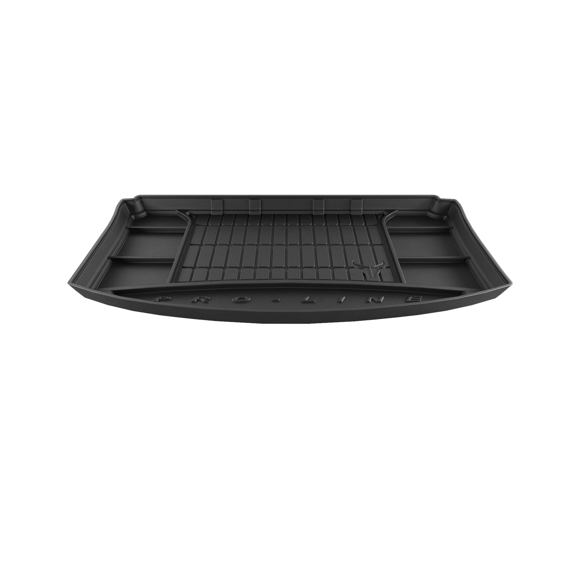 TAPETE BORRACHA P/ MALA PRO-LINE FIAT IDEA MONOVOLUME 2003-2012 - Image 3
