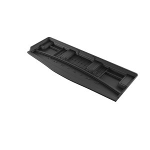 TAPETE BORRACHA P/ MALA PRO-LINE RENAULT ESPACE IV MONOVOLUME 2002-2014 7 LUGARES 3ª FILA MONTADA - Image 2