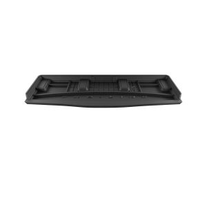 TAPETE BORRACHA P/ MALA PRO-LINE RENAULT ESPACE IV MONOVOLUME 2002-2014 7 LUGARES 3ª FILA MONTADA - Image 3