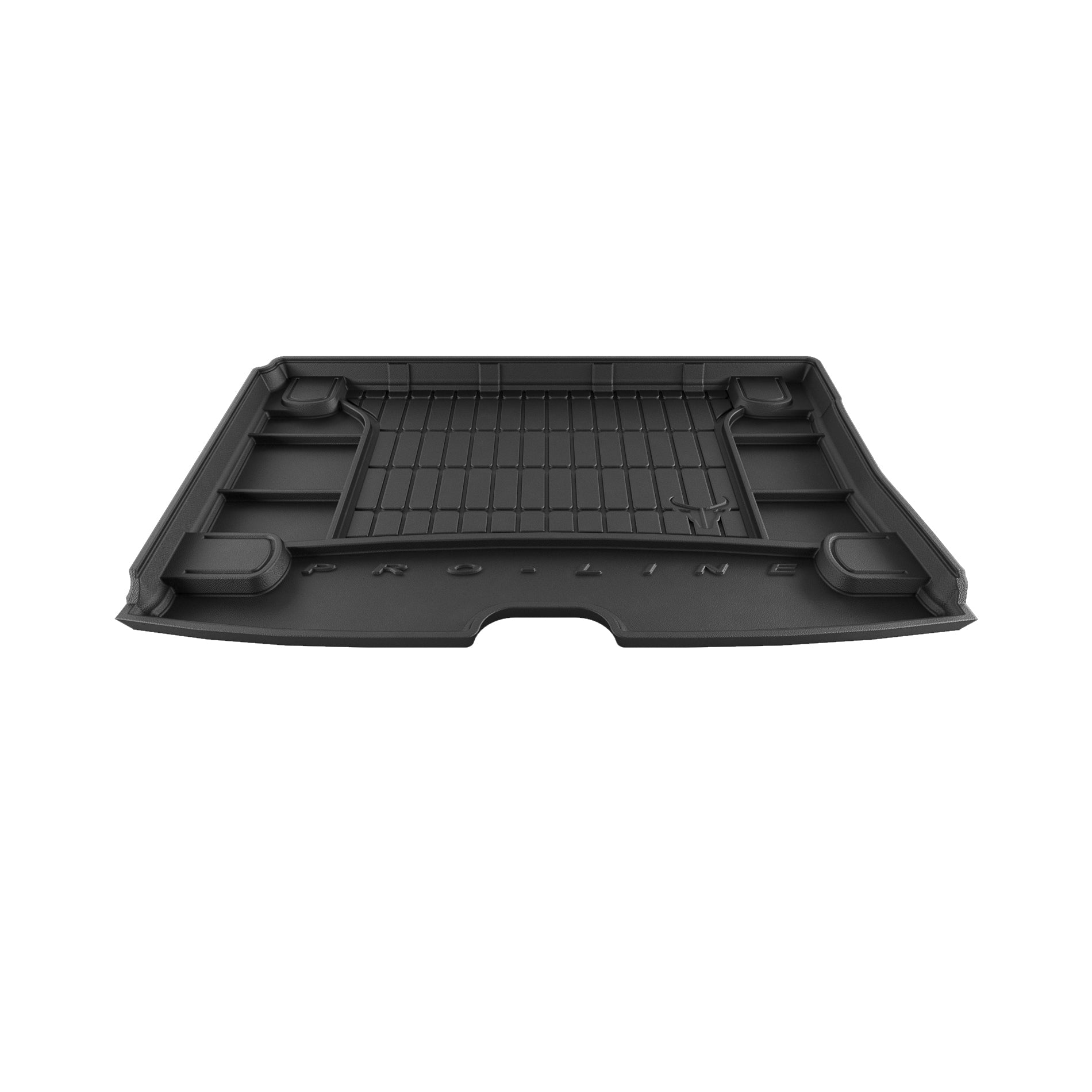 TAPETE BORRACHA P/ MALA PRO-LINE FIAT QUBO COMBIVAN 2008-2020 PORTA TRASEIRA UNICA LOUNGE - Image 3
