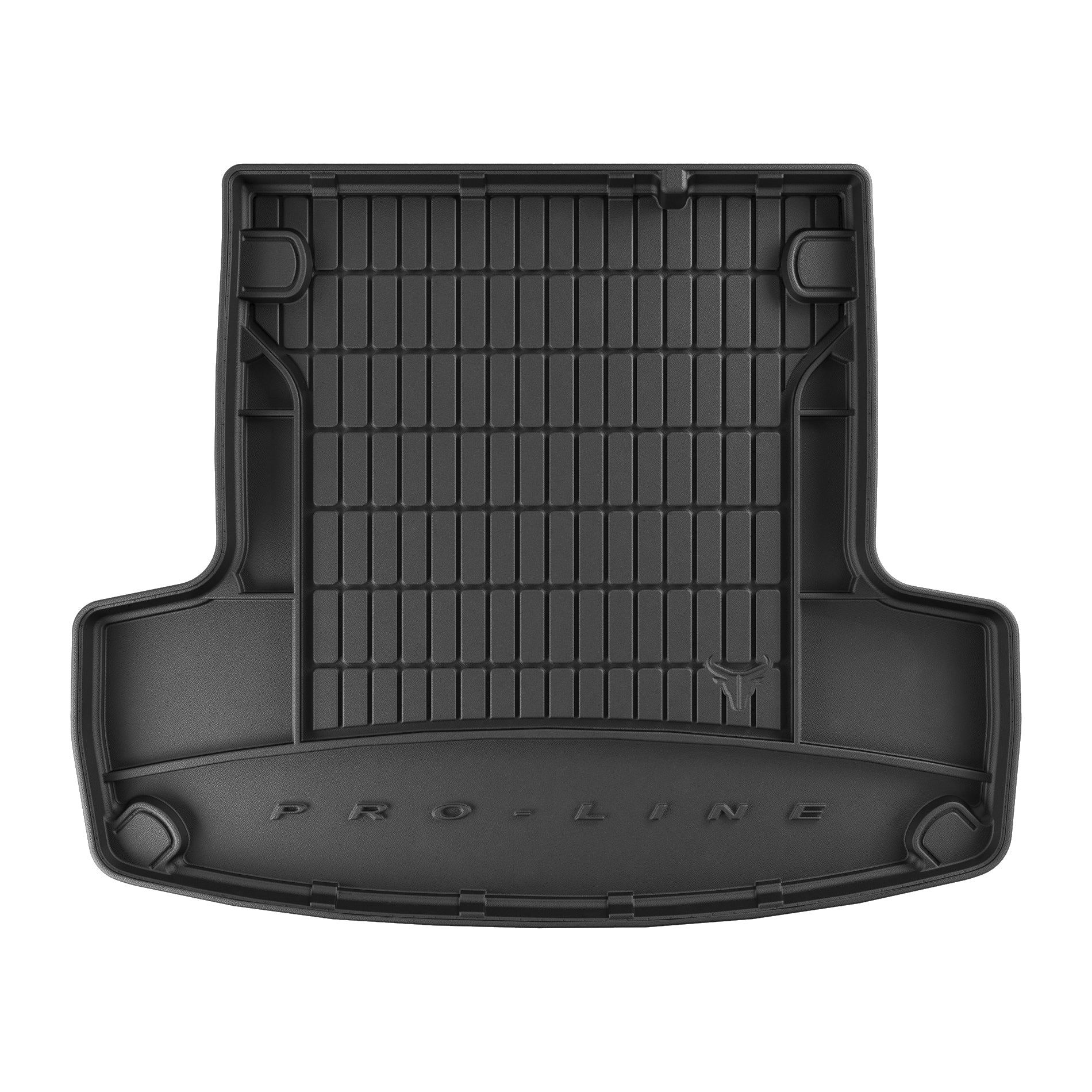 TAPETE BORRACHA P/ MALA PRO-LINE FIAT LINEA SEDAN 2007-2015