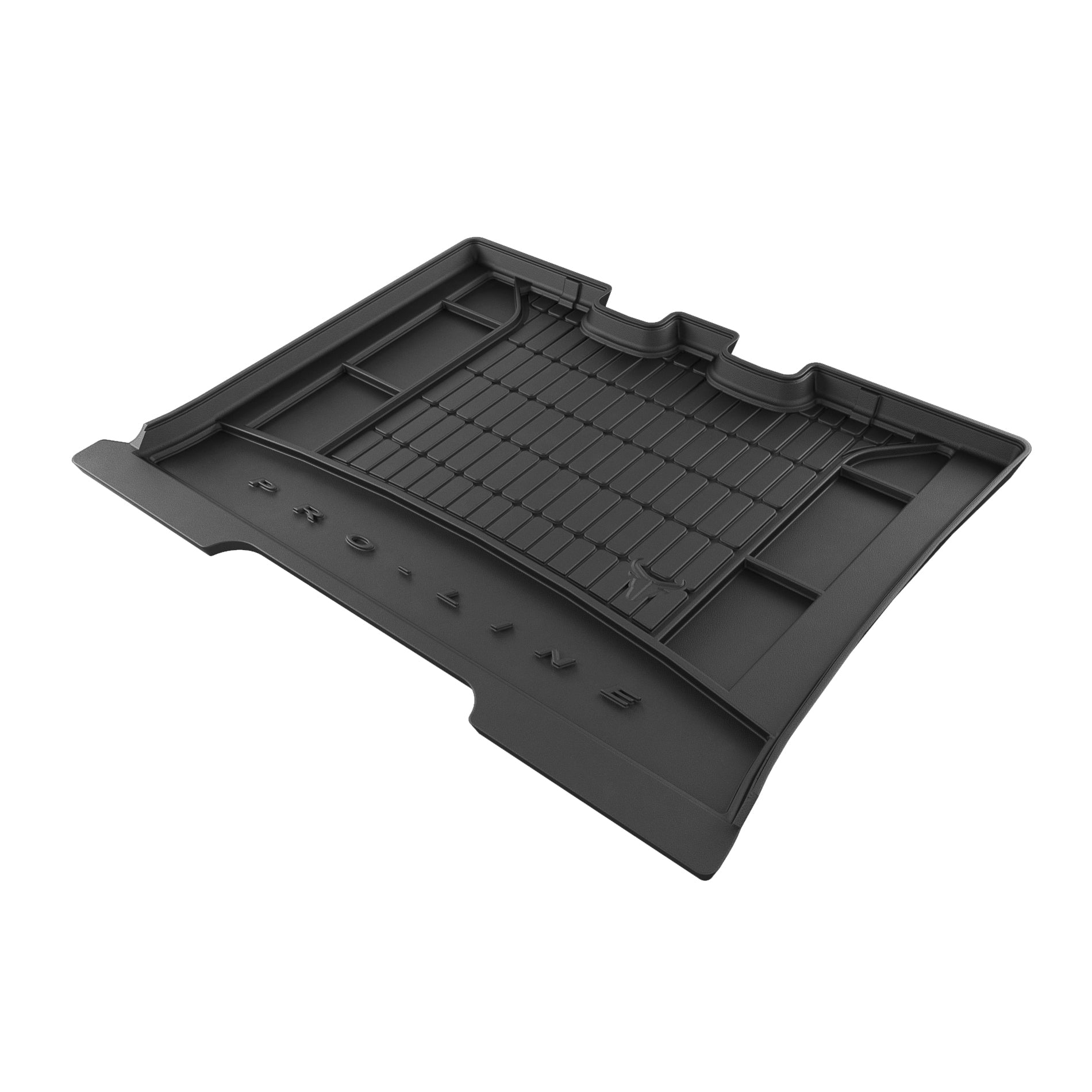 TAPETE BORRACHA P/ MALA PRO-LINE MERCEDES-BENZ VITO II FURGAO 2010-2014 POS-FACELIFT - Image 2