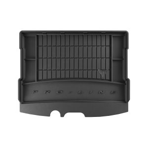 TAPETE BORRACHA P/ MALA PRO-LINE FORD TOURNEO COURIER COMBIVAN 2014-2023 5 LUGARES