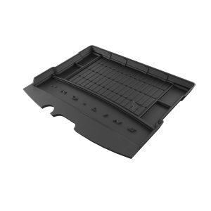 TAPETE BORRACHA P/ MALA PRO-LINE FORD TOURNEO COURIER COMBIVAN 2014-2023 5 LUGARES - Image 2
