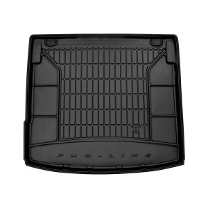 TAPETE BORRACHA P/ MALA PRO-LINE BMW X6 F16 SUV COUPE 2014-2019