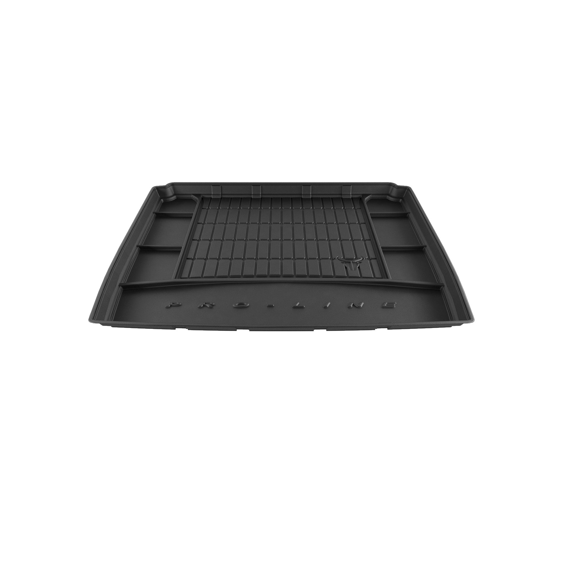TAPETE BORRACHA P/ MALA PRO-LINE MERCEDES-BENZ GLB X247 CROSSOVER 2019-> PISO INFERIOR - Image 3