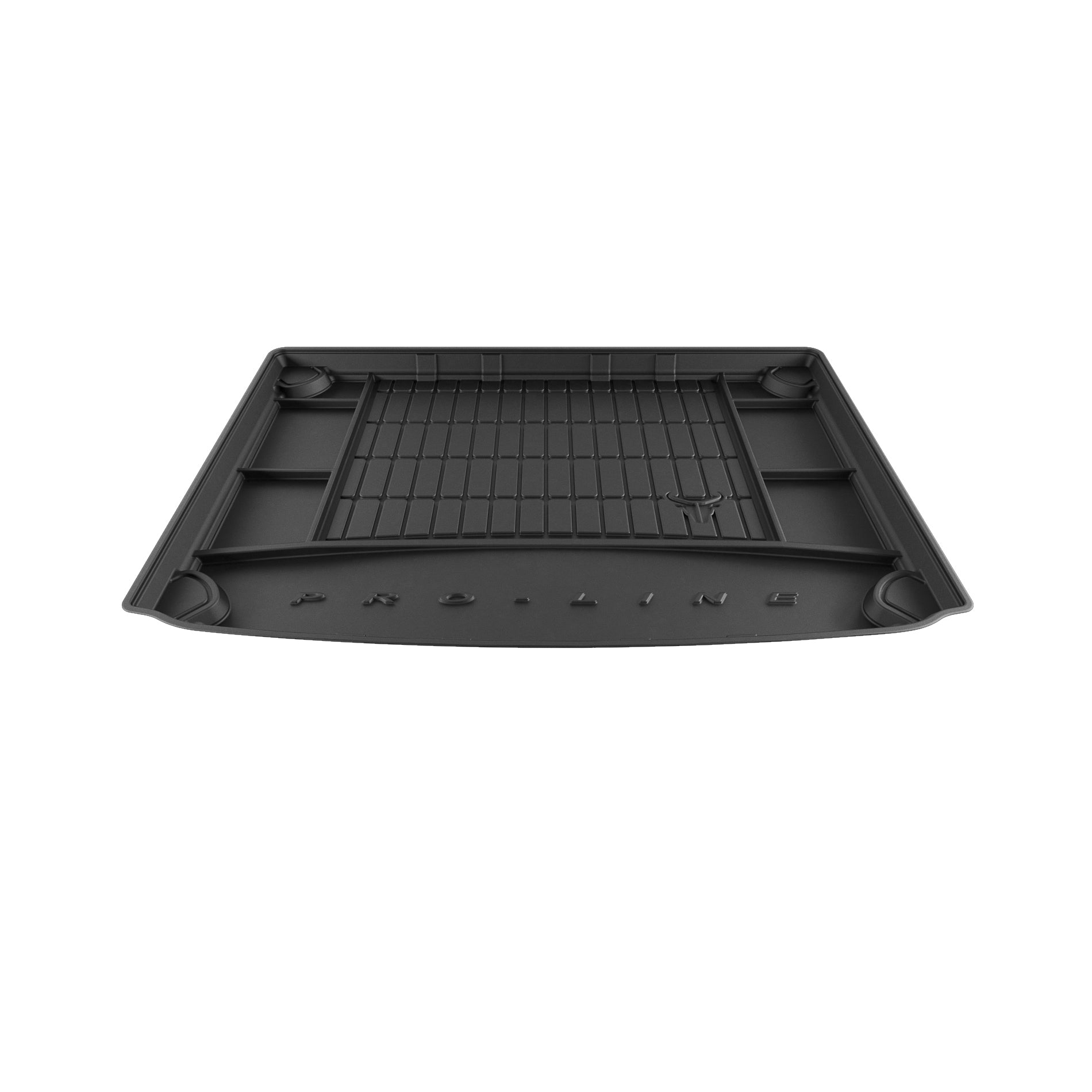 TAPETE BORRACHA P/ MALA PRO-LINE KIA NIRO I CROSSOVER 2016-2022 COM ORGANIZADOR DE MALA - Image 3