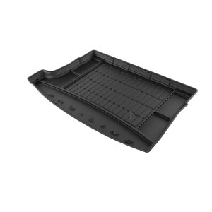TAPETE BORRACHA P/ MALA PRO-LINE VOLKSWAGEN E-GOLF HATCHBACK 2014-2019 - Image 2