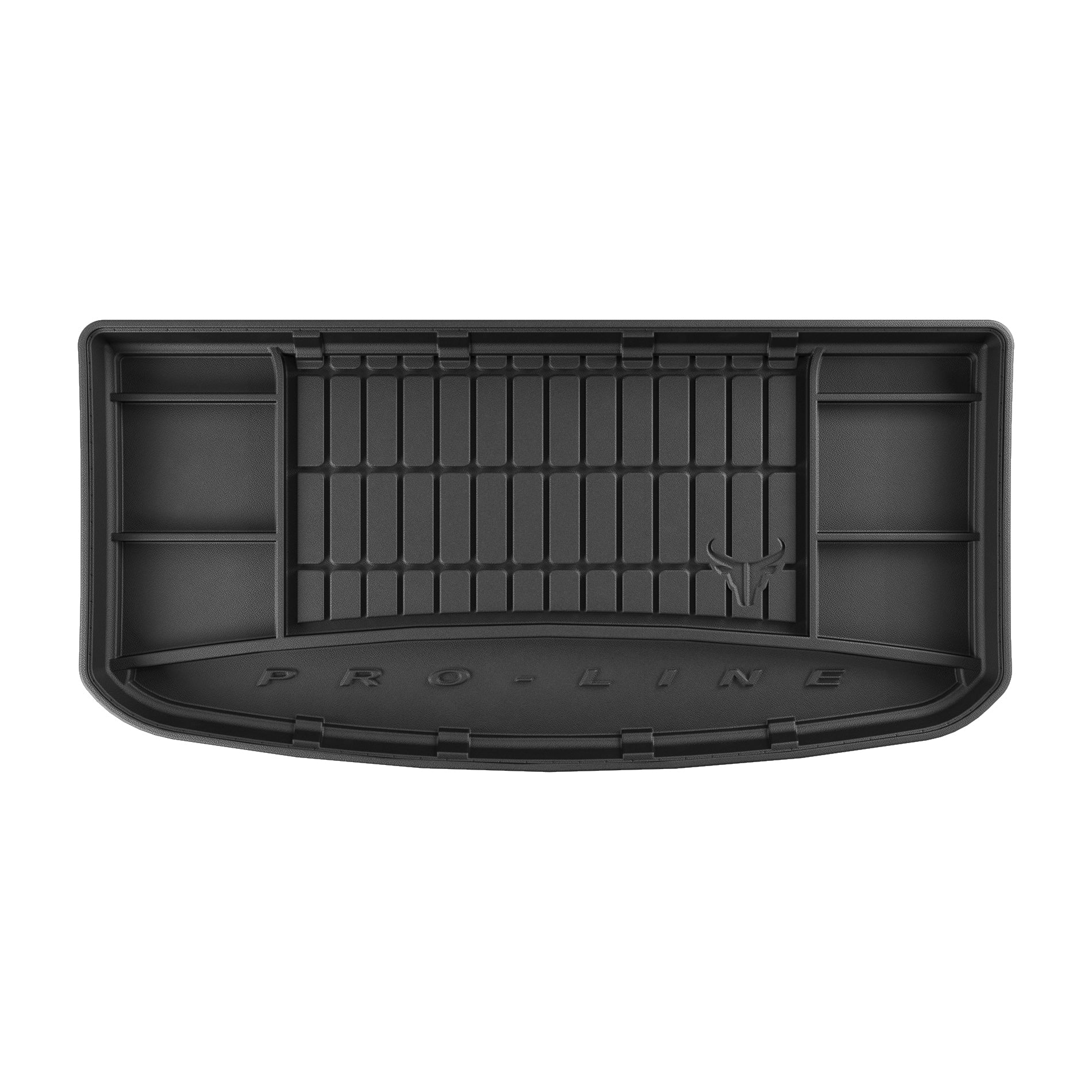 TAPETE BORRACHA P/ MALA PRO-LINE HYUNDAI I10 III HATCHBACK 2019-2026
