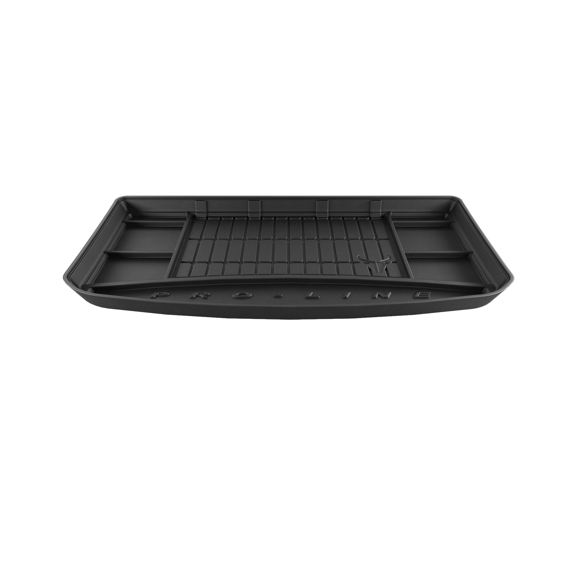 TAPETE BORRACHA P/ MALA PRO-LINE HYUNDAI I10 III HATCHBACK 2019-2026 - Image 3
