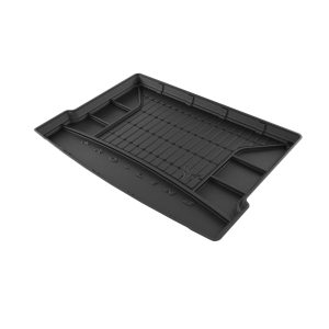TAPETE BORRACHA P/ MALA PRO-LINE BMW 1 SERIES F40 HATCHBACK 2019-2024 PISO SUPERIOR - Image 2