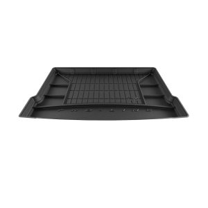 TAPETE BORRACHA P/ MALA PRO-LINE BMW 1 SERIES F40 HATCHBACK 2019-2024 PISO SUPERIOR - Image 3