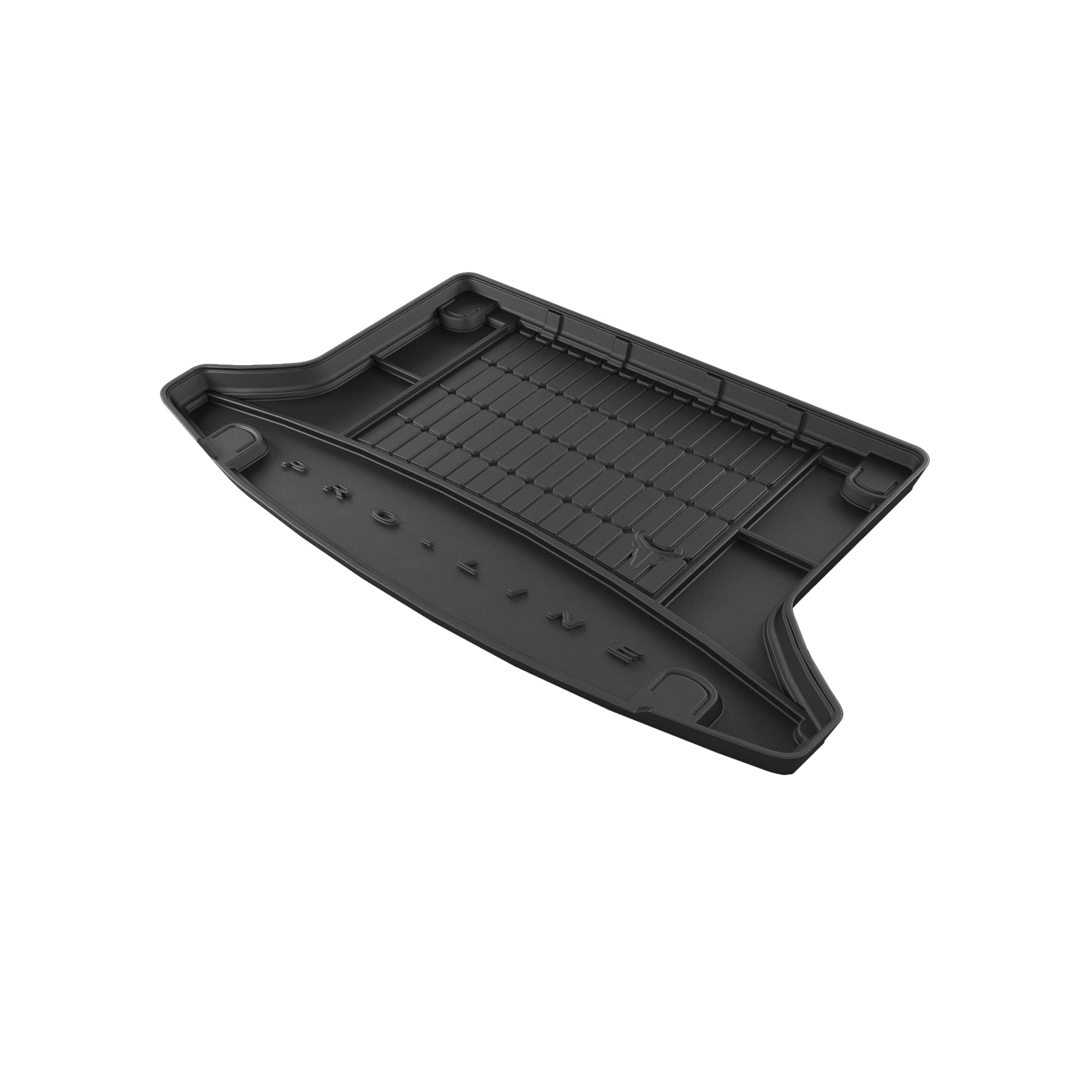 TAPETE BORRACHA P/ MALA PRO-LINE KIA NIRO EV I CROSSOVER 2018-2022 - Image 2