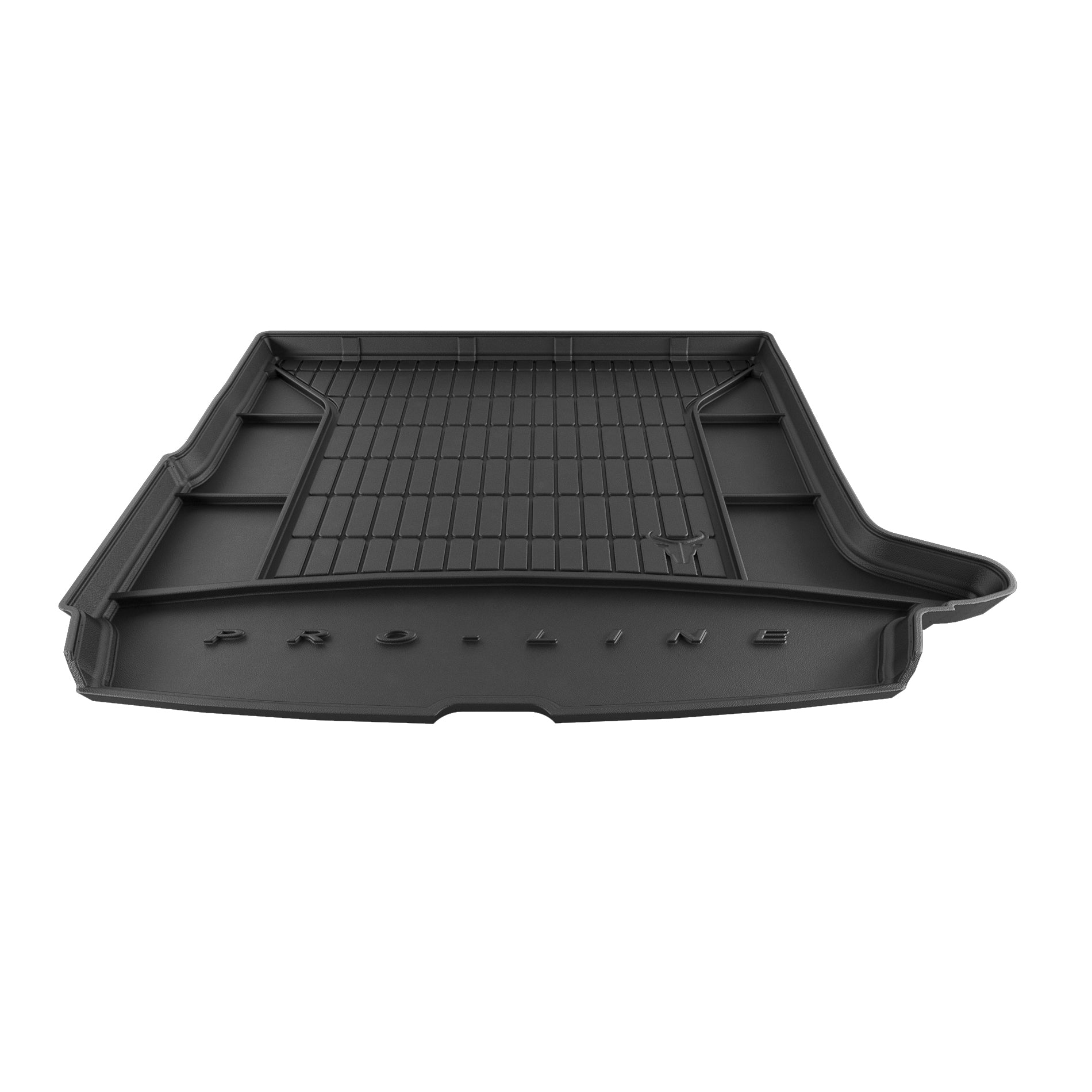 TAPETE BORRACHA P/ MALA PRO-LINE MERCEDES-BENZ EQC N293 SUV 2019-2023 - Image 3