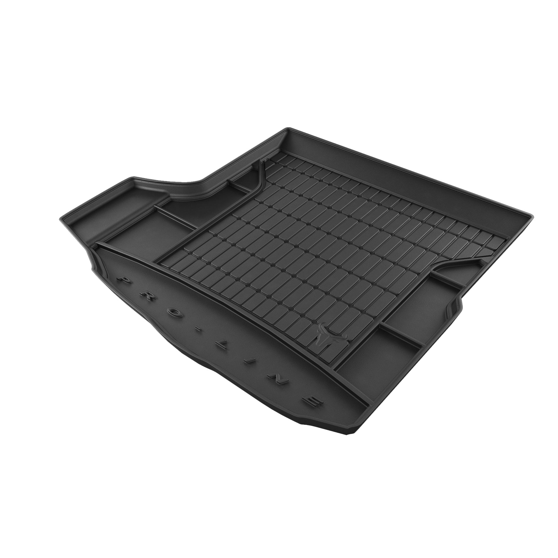 TAPETE BORRACHA P/ MALA PRO-LINE VOLKSWAGEN ARTEON SHOOTING BRAKE 2017-2025 - Image 2